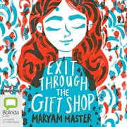Buy Exit Through the Gift Shop