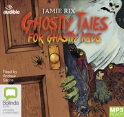 Buy Ghostly Tales for Ghastly Kids