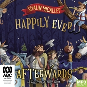 Buy Happily Ever Afterwards