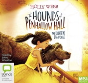 Buy Hidden Staircase, The