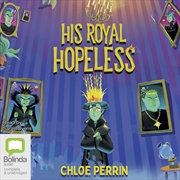 Buy His Royal Hopeless