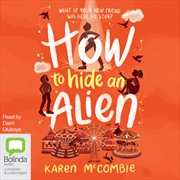 Buy How to Hide an Alien