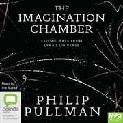 Buy Imagination Chamber, The
