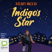 Buy Indigo's Star