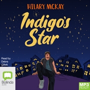 Buy Indigo's Star