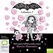 Buy Isadora Moon Collection 7
