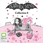 Buy Isadora Moon Collection 8