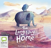 Buy Long Way Home, The