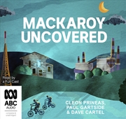 Buy Mackaroy Uncovered