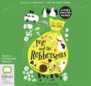 Buy Me and the Robbersons