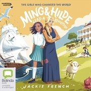 Buy Ming and Hilde Lead a Revolution