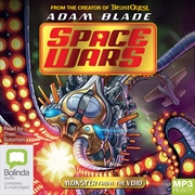 Buy Monster from the Void