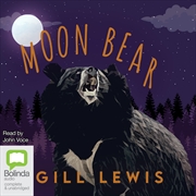Buy Moon Bear