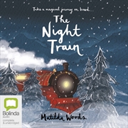 Buy Night Train, The