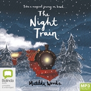 Buy Night Train, The