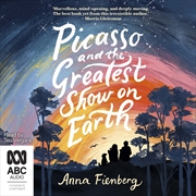 Buy Picasso and the Greatest Show on Earth