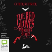 Buy Red Gloves and Other Stories, The