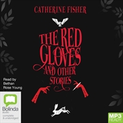 Buy Red Gloves and Other Stories, The