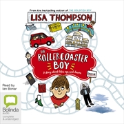 Buy Rollercoaster Boy, The