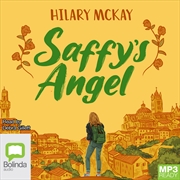 Buy Saffy's Angel