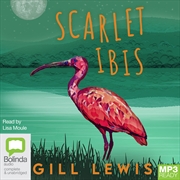 Buy Scarlet Ibis