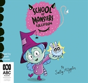 Buy School of Monsters Collection