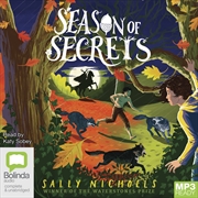 Buy Season of Secrets
