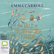Buy Tale of Truthwater Lake, The