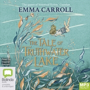 Buy Tale of Truthwater Lake, The