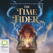 Buy Time Tider, The