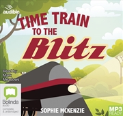 Buy Time Train to the Blitz