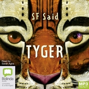 Buy Tyger