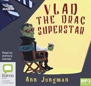 Buy Vlad the Drac Superstar