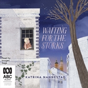 Buy Waiting for the Storks