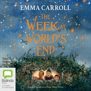 Buy Week at World's End, The