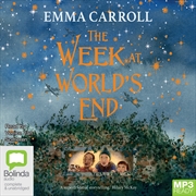 Buy Week at World's End, The