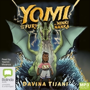 Buy Yomi and the Fury of Ninki Nanka