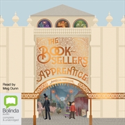 Buy Bookseller’s Apprentice, The