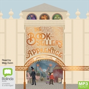 Buy Bookseller’s Apprentice, The