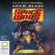 Buy Droid Dog Strike