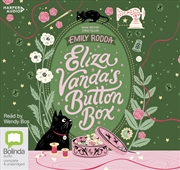Buy Eliza Vanda's Button Box