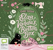 Buy Eliza Vanda's Button Box