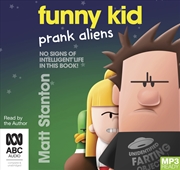 Buy Funny Kid Prank Aliens