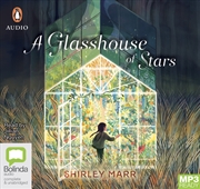 Buy Glasshouse of Stars, A
