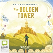 Buy Golden Tower, The