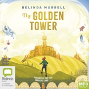 Buy Golden Tower, The