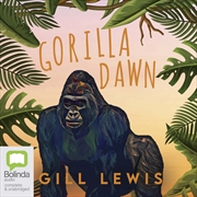 Buy Gorilla Dawn