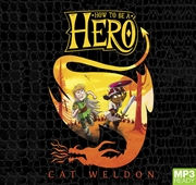 Buy How to Be a Hero