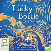 Buy Lucky Bottle, The