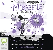 Buy Mirabelle has a Bad Day
